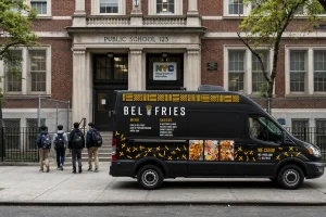 school-catering